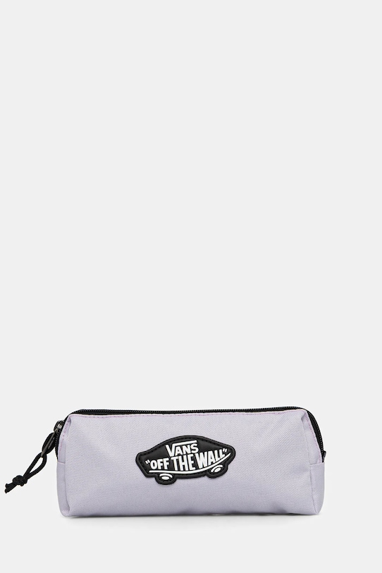 Vans gyerek tolltartó Old Skool Pencil Pouch lila VN000H58EMY1
