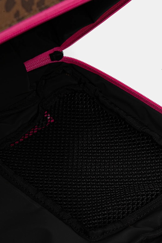 Детска чанта за обяд Vans Old Skool Lunch Bag VN000PSJ7UG1 кафяв