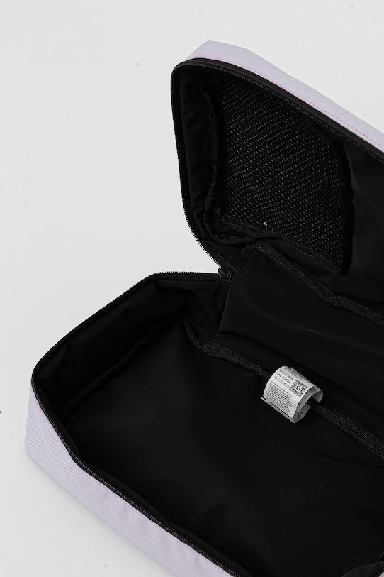Otroška škatla za kosilo Vans Old Skool Lunch Bag vijolična VN000PSJEMY1