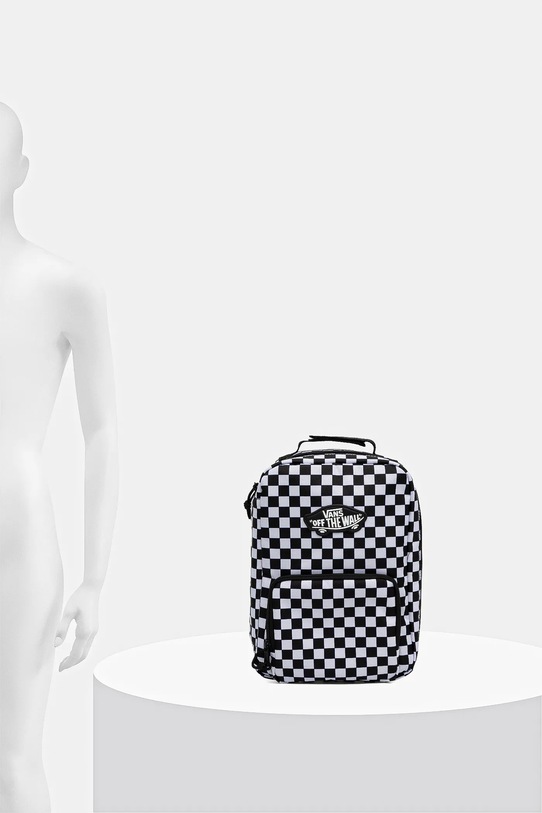 Vans torba na lunch Old Skool Lunch Bag VN000PSJY281