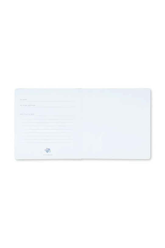 Konges Sløjd pamiętnik THE BOOK OF YOU FSC KS104015.9BYA