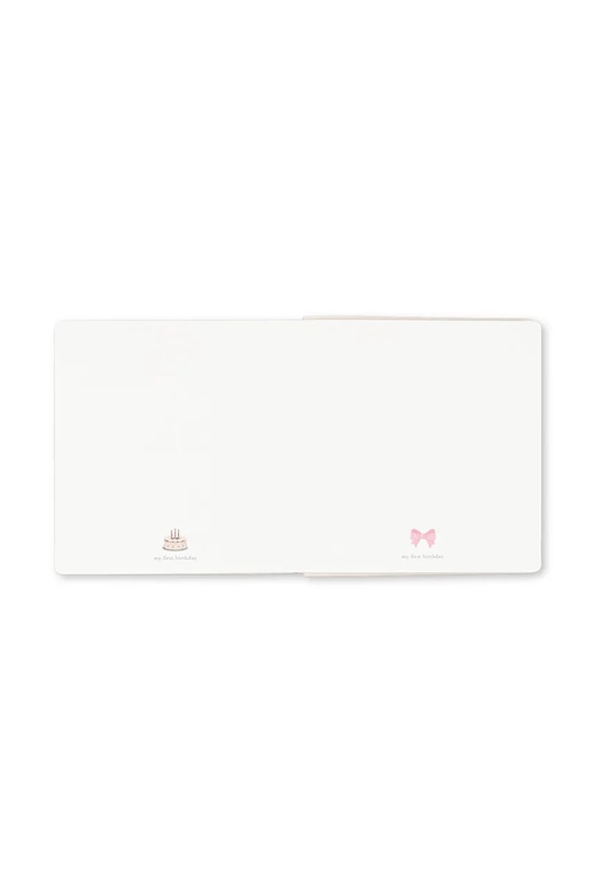 Konges Sløjd pamiętnik THE BOOK OF YOU FSC KS104015.9BYA