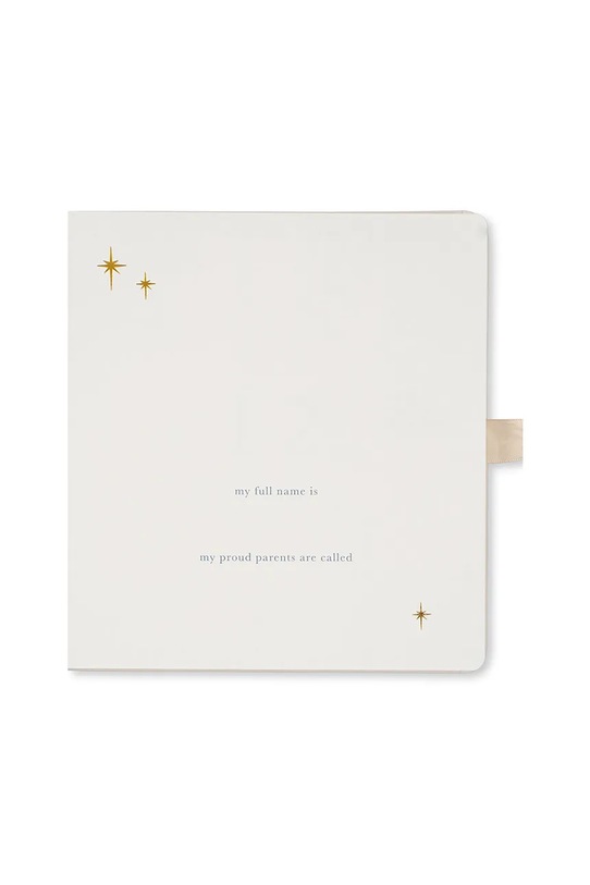 Konges Sløjd pamiętnik THE BOOK OF YOU FSC KS104015.9BYA