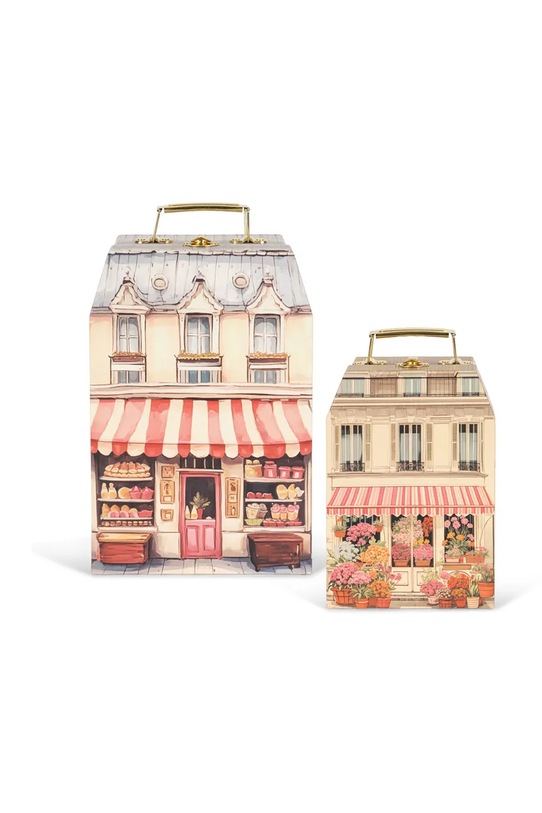 Konges Sløjd zabawka dziecięca LITTLE BOUTIQUES KS102382.9BYA multicolor AW25