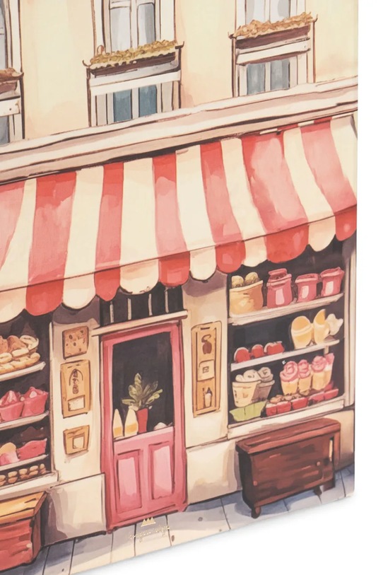 Konges Sløjd zabawka dziecięca LITTLE BOUTIQUES KS102382.9BYA