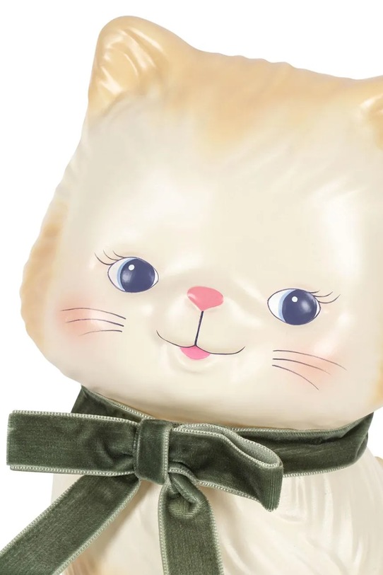 Nočna svetilka Konges Sløjd CAT LAMP bež KS102331.9BYA