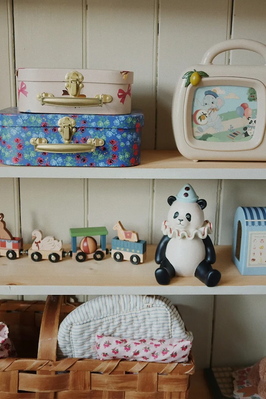 Úložný box Konges Sløjd 2 PACK SUITCASE 2-pak KS103651.9BYA