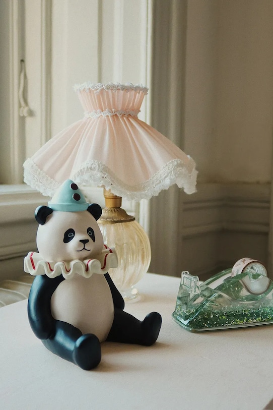 Konges Sløjd skarbonka dziecięca MONEY BANK multicolor KS103926.9BYA