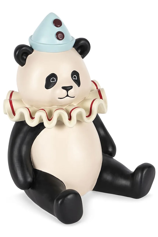 Konges Sløjd skarbonka dziecięca MONEY BANK KS103926.9BYA multicolor AW25