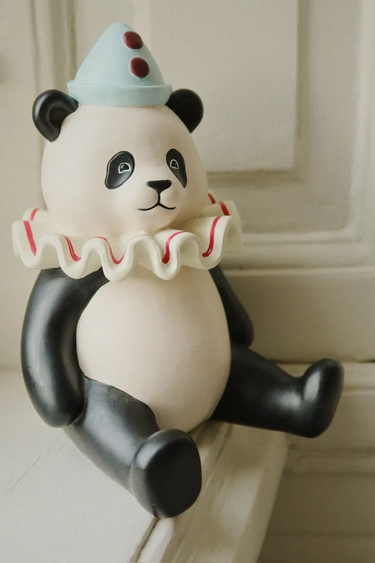 Konges Sløjd skarbonka dziecięca MONEY BANK KS103926.9BYA multicolor