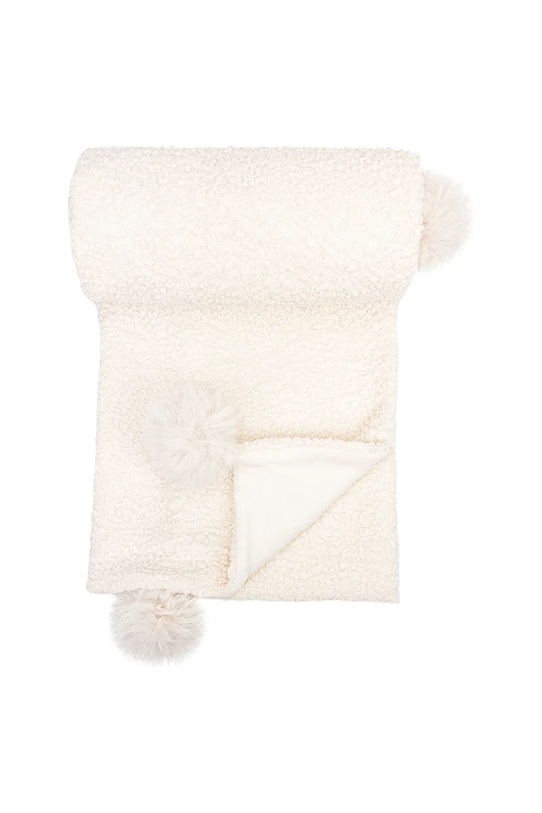 Jamiks kocyk RAGI beżowy RAGI.Kocyk.JZI226.K