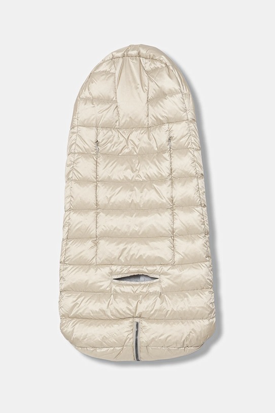 Colmar śpiwór puchowy niemowlęcy DELUXE 4928R.2YO beżowy AW25
