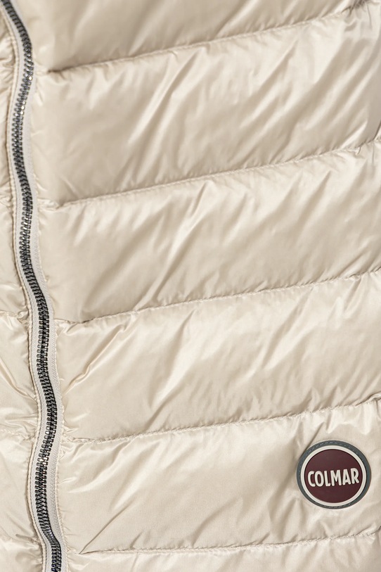 Chłopiec Colmar śpiwór puchowy niemowlęcy DELUXE 4928R.2YO beżowy