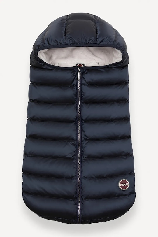 Colmar baba pehely hálózsák DELUXE Bébi termékek sötétkék 4928R.2YO