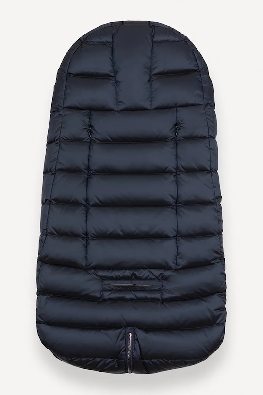 Colmar baba pehely hálózsák DELUXE 4928R.2YO sötétkék AW25