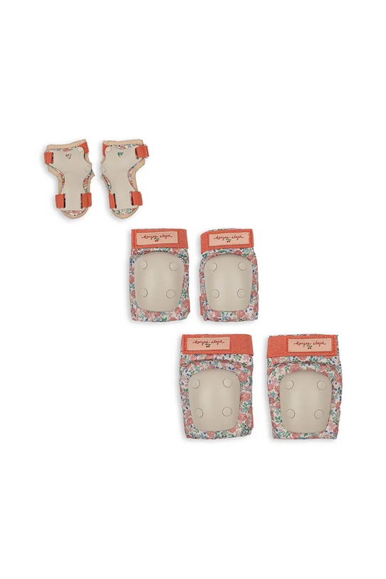Konges Sløjd ochraniacze PROTECTIVE GEAR beżowy KS103527.9BYA