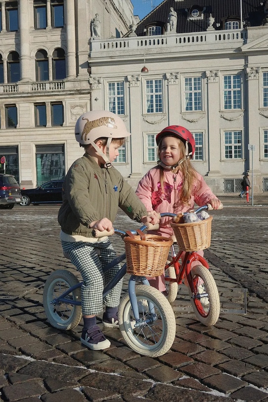 Біговел Konges Sløjd BALANCE BICYCLE блакитний KS103551.9BYA