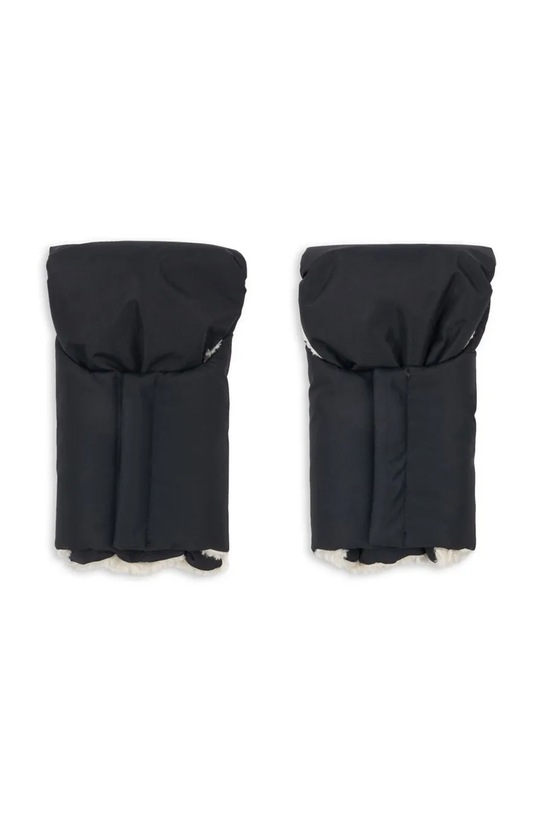 Γάντια Konges Sløjd NOHR STROLLER MITTENS KS103519.9BYA μαύρο AW25