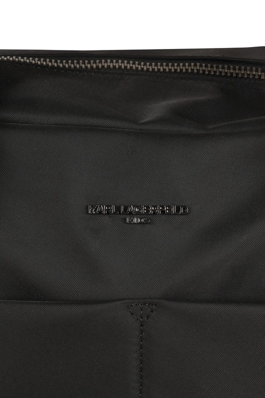 Karl Lagerfeld torba do wózka z matą do przewijania Z30999