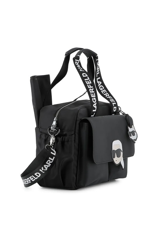 Karl Lagerfeld torba do wózka z matą do przewijania Z30999