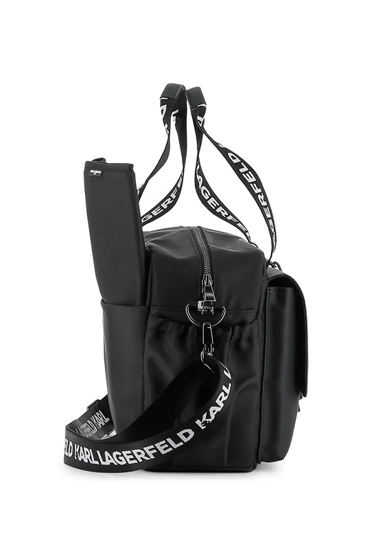 Karl Lagerfeld torba do wózka z matą do przewijania Z30999