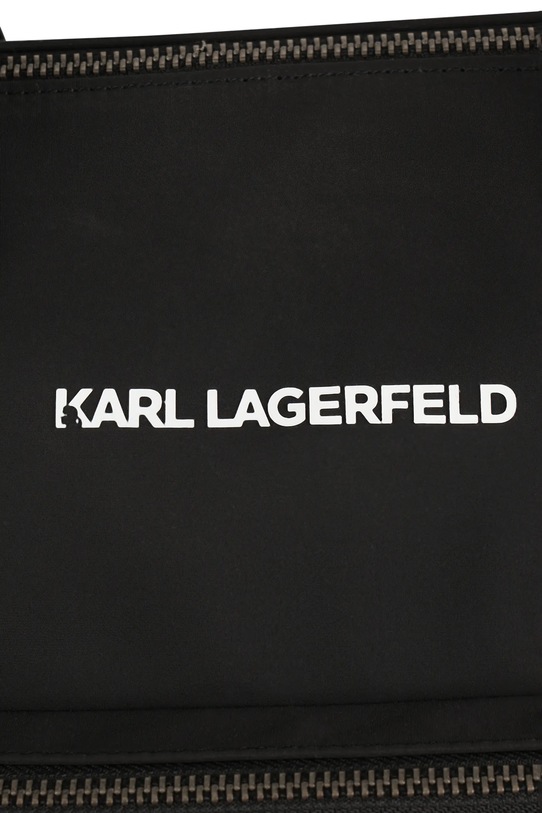 Τσάντα καροτσιού με αλλαξιέρα Karl Lagerfeld Z31001