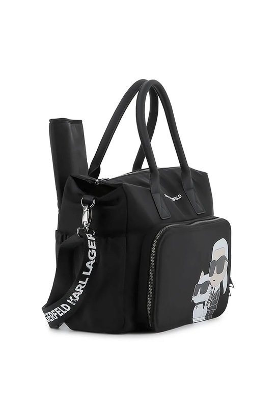 Karl Lagerfeld geantă pentru căruciorcu saltea de înfășat Z31001