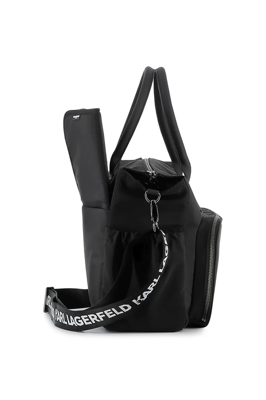Karl Lagerfeld geantă pentru căruciorcu saltea de înfășat Z31001