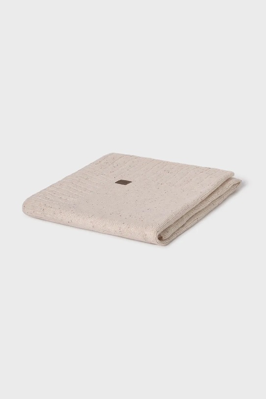 Mayoral Newborn pătură pentru copii Gift Box bej 9942.2F.Newborn.9BYA
