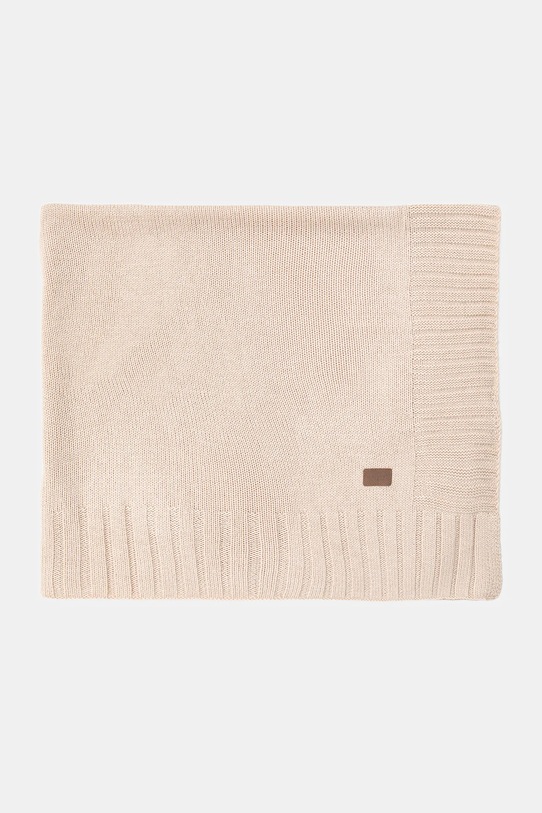 Одеяло для младенцев Mayoral Newborn 9942.2F.Newborn.9BYA бежевый AW25