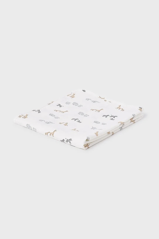 Mayoral Newborn pătură pentru copii Gift Box bej 9946.1G.Newborn.9BYA