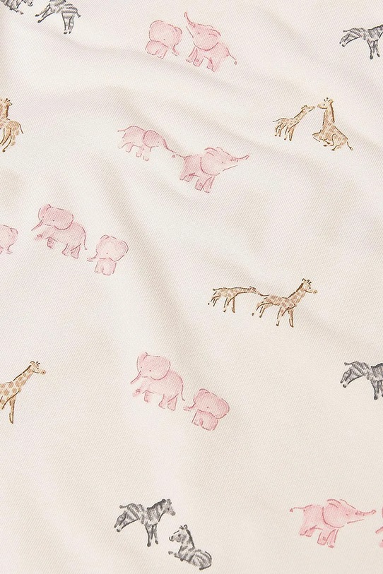 Хлопчик Ковдра для немовлят Mayoral Newborn 9946.1G.Newborn.9BYA бежевий