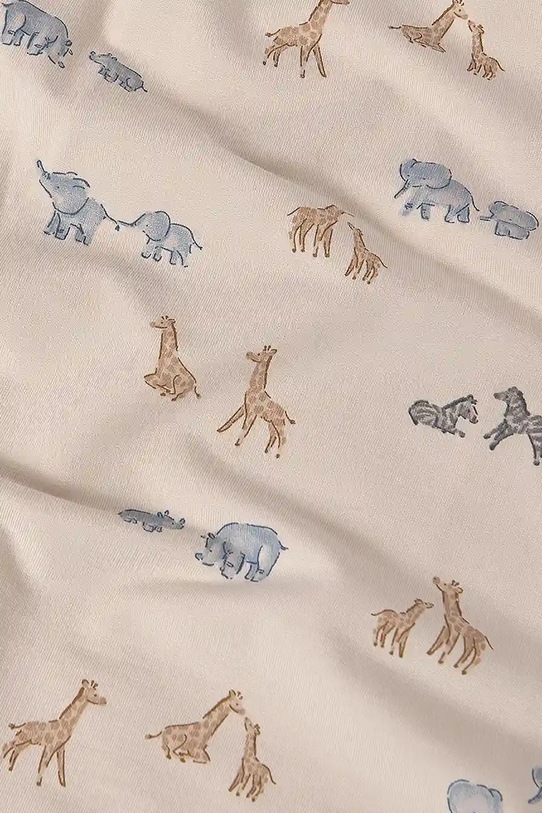 Băieți Mayoral Newborn pătură pentru copii 9946.1G.Newborn.9BYA bej