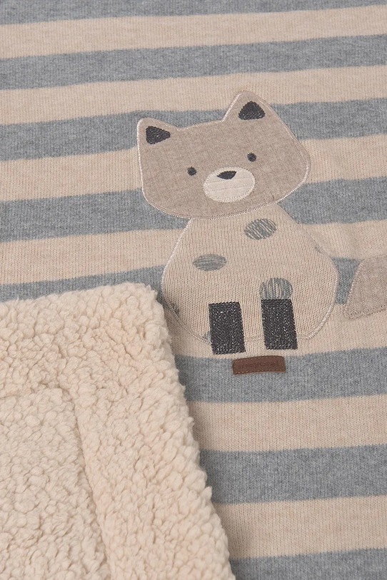 Хлопчик Ковдра для немовлят Mayoral Newborn 9956.2G.Newborn.9BYA зелений