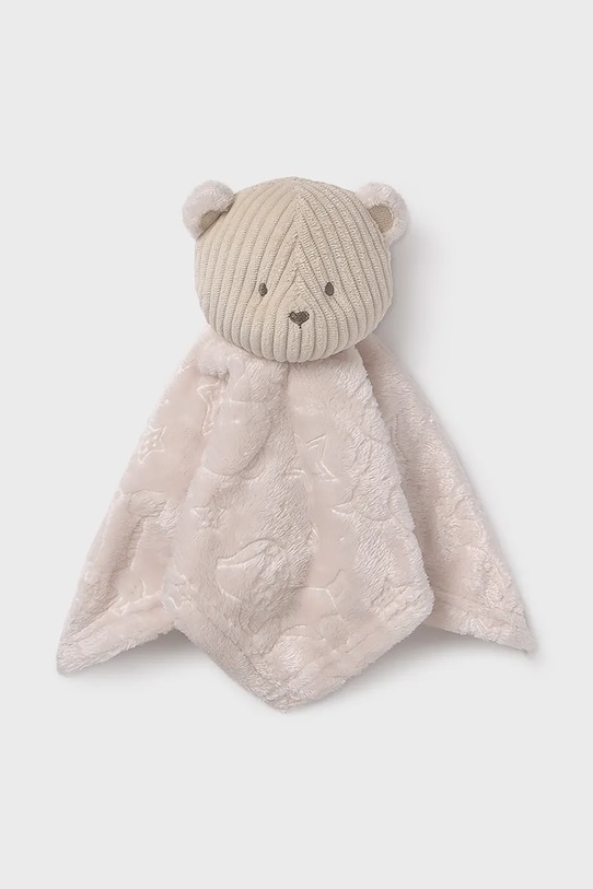 Mayoral Newborn kocyk niemowlęcy 9957.2E.Newborn.9BYA beżowy