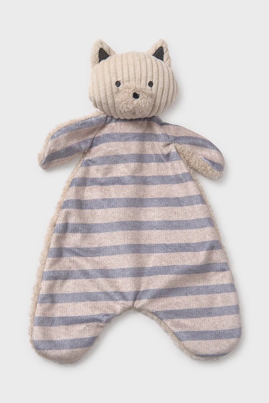 Mayoral Newborn przytulanka niemowlęca 9963.2F.Newborn.9BYA beżowy AW25