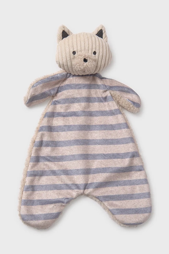 Mayoral Newborn plüssjáték 9963.2F.Newborn.9BYA bézs AW25