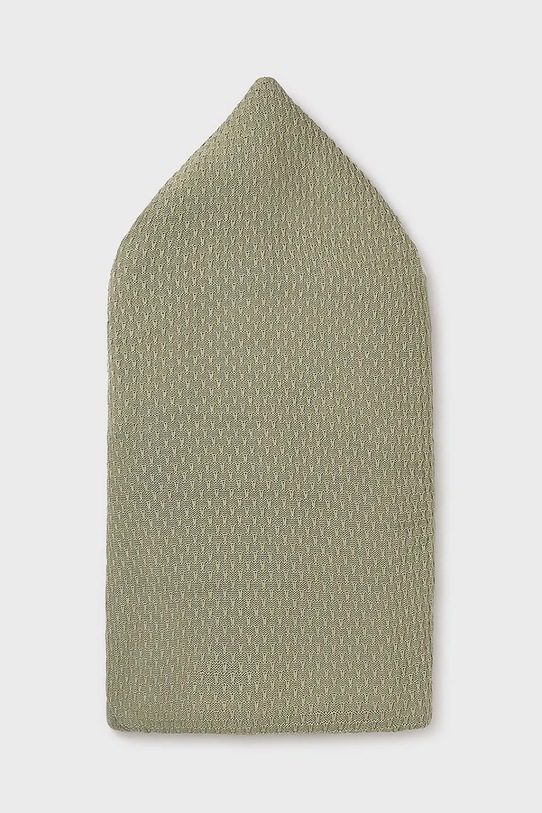 Băieți Mayoral Newborn sac de dormit bebe 9999.1U.Newborn.9BYA verde