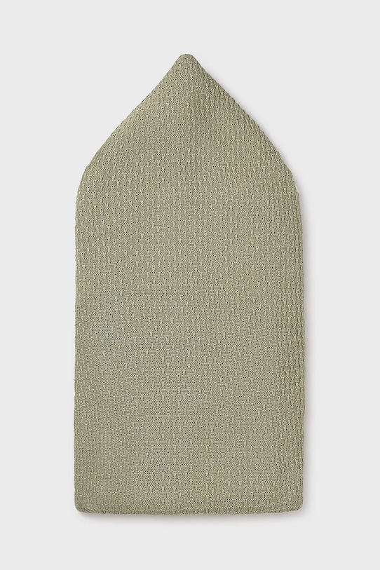 Chlapec Spací vak pre bábätko Mayoral Newborn 9999.1U.Newborn.9BYA zelená