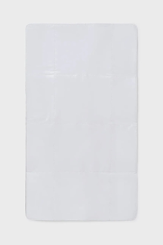 Chlapec Detská prebaľovacia podložka Mayoral Newborn 19975.1R.Newborn.9BYA sivá