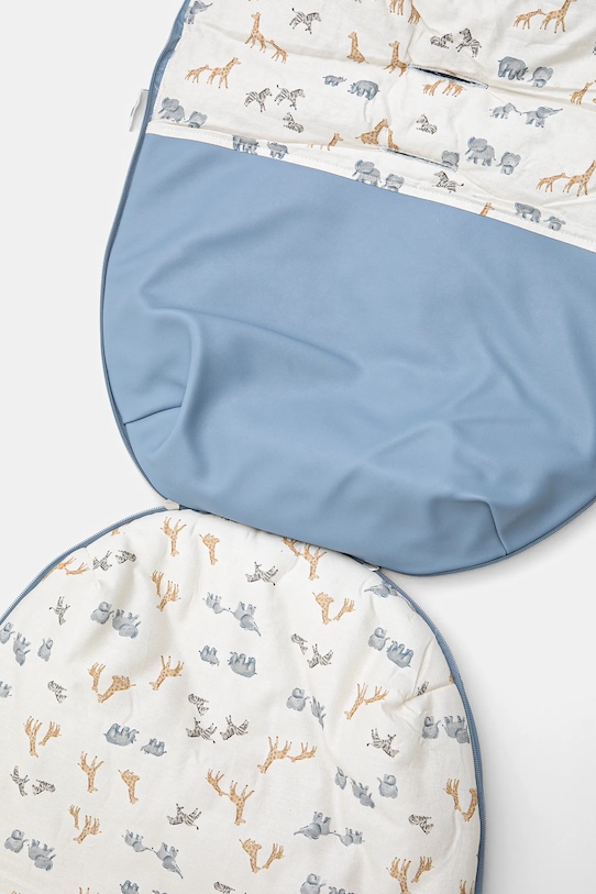 Конверт для немовлят Mayoral Newborn 19998.1R.Newborn.9BYA