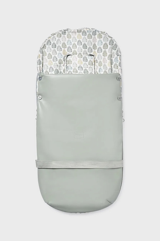 Mayoral Newborn śpiworek niemowlęcy zielony 19998.1R.Newborn.9BYA