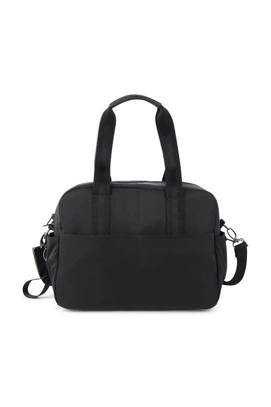 BOSS torba do wózka z funkcją przewijania J52610 czarny AW25