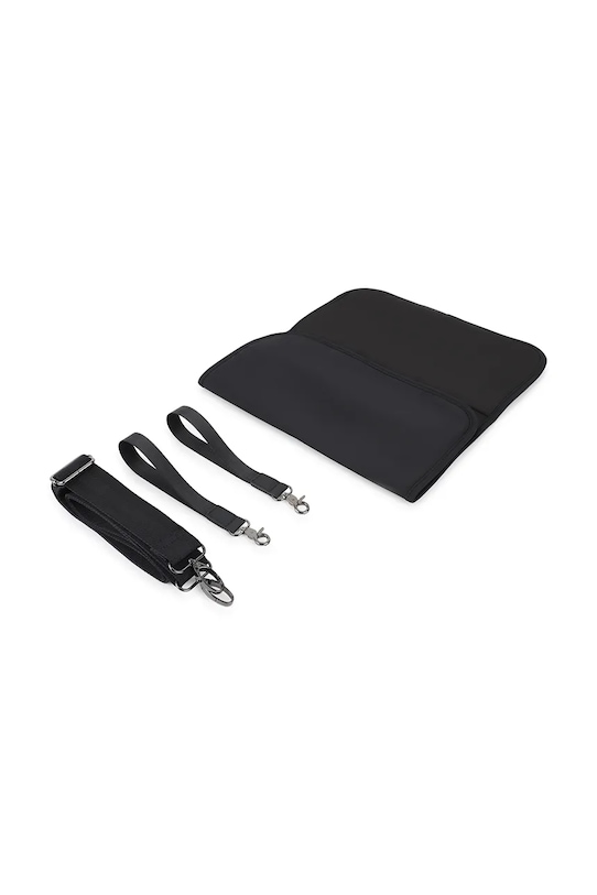 BOSS torba do wózka z funkcją przewijania J52610 czarny