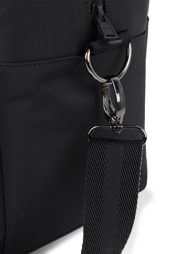 BOSS torba do wózka z funkcją przewijania J52610