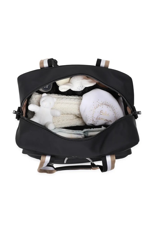 BOSS torba do wózka z funkcją przewijania J52610