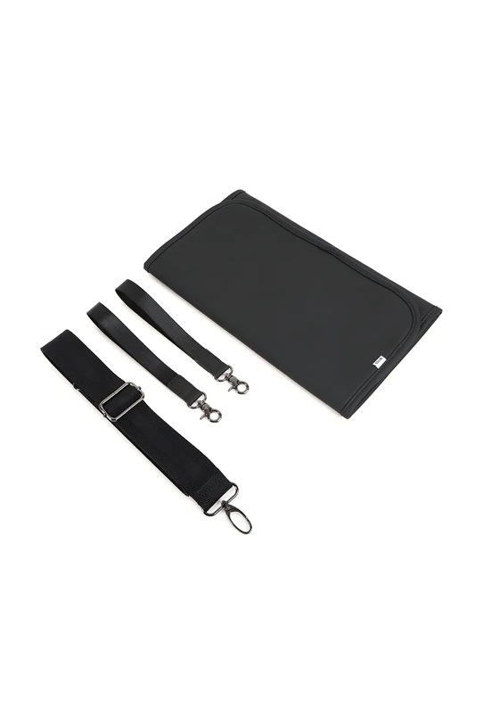 BOSS torba do wózka z matą do przewijania J52614 czarny