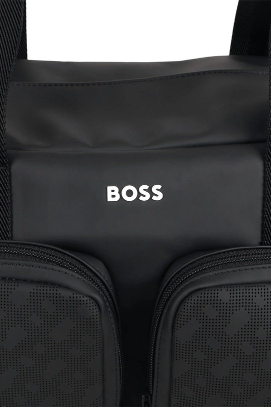 Τσάντα καροτσιού με αλλαξιέρα BOSS J52614
