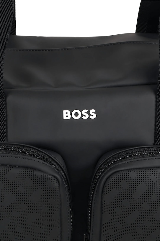 BOSS torba do wózka z matą do przewijania J52614