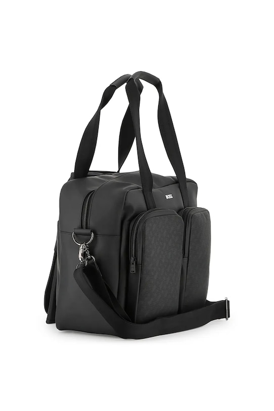 BOSS torba do wózka z matą do przewijania J52614